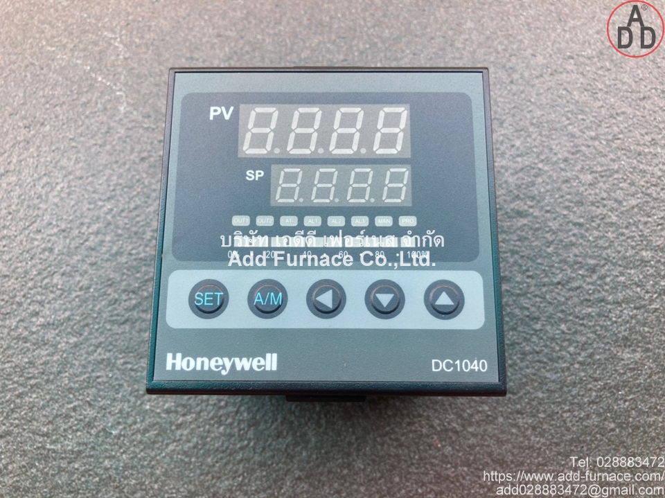 Honeywell DC1040PT-702000-E (2)